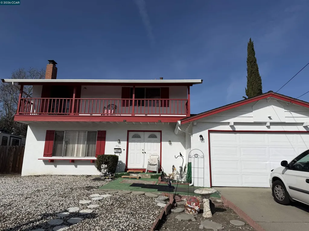6763 Tory Way Dublin CA 94568