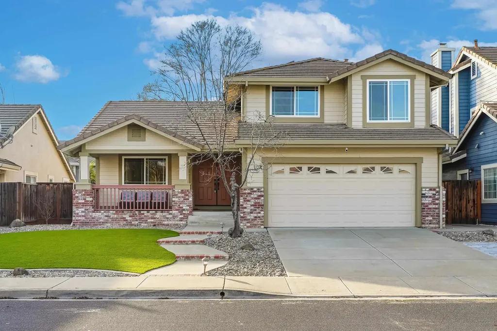 1144 Winged Foot Court Livermore CA 94551