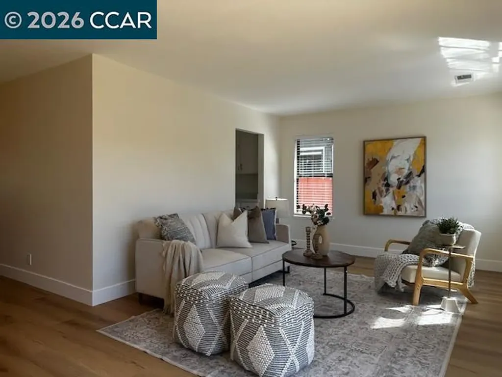 305 Coronado Street El Cerrito CA 94530