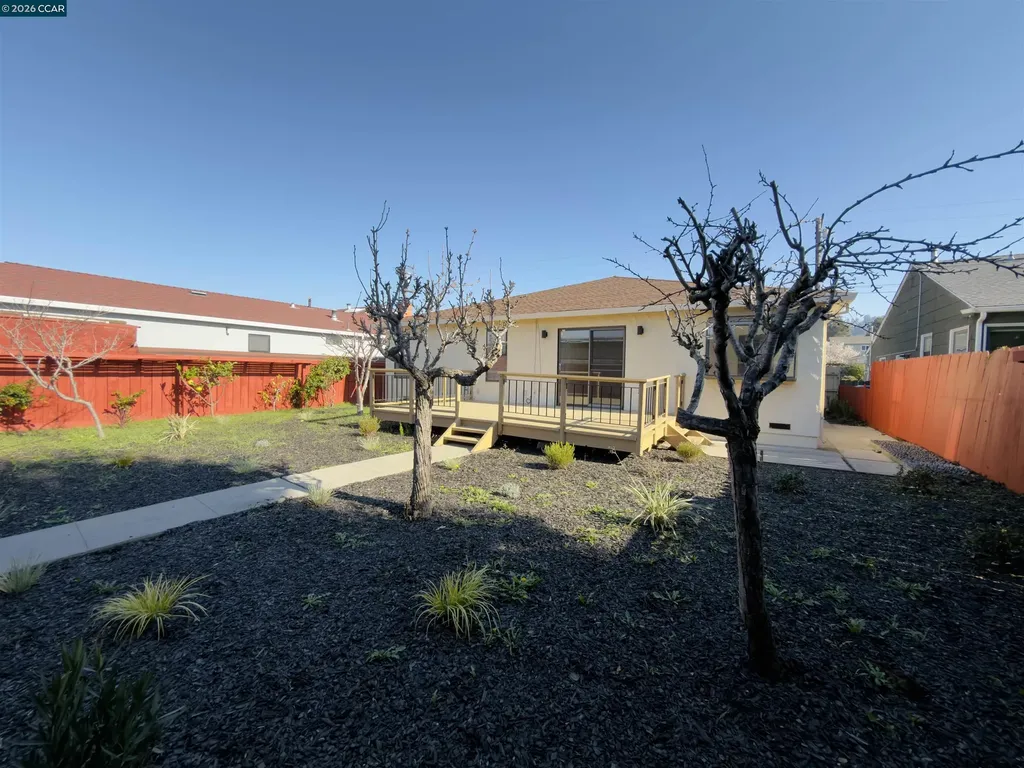 305 Coronado Street El Cerrito CA 94530