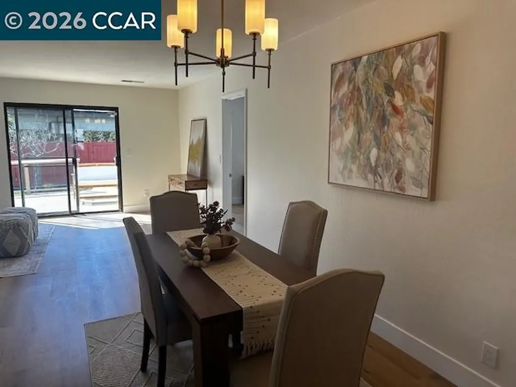 305 Coronado Street El Cerrito CA 94530