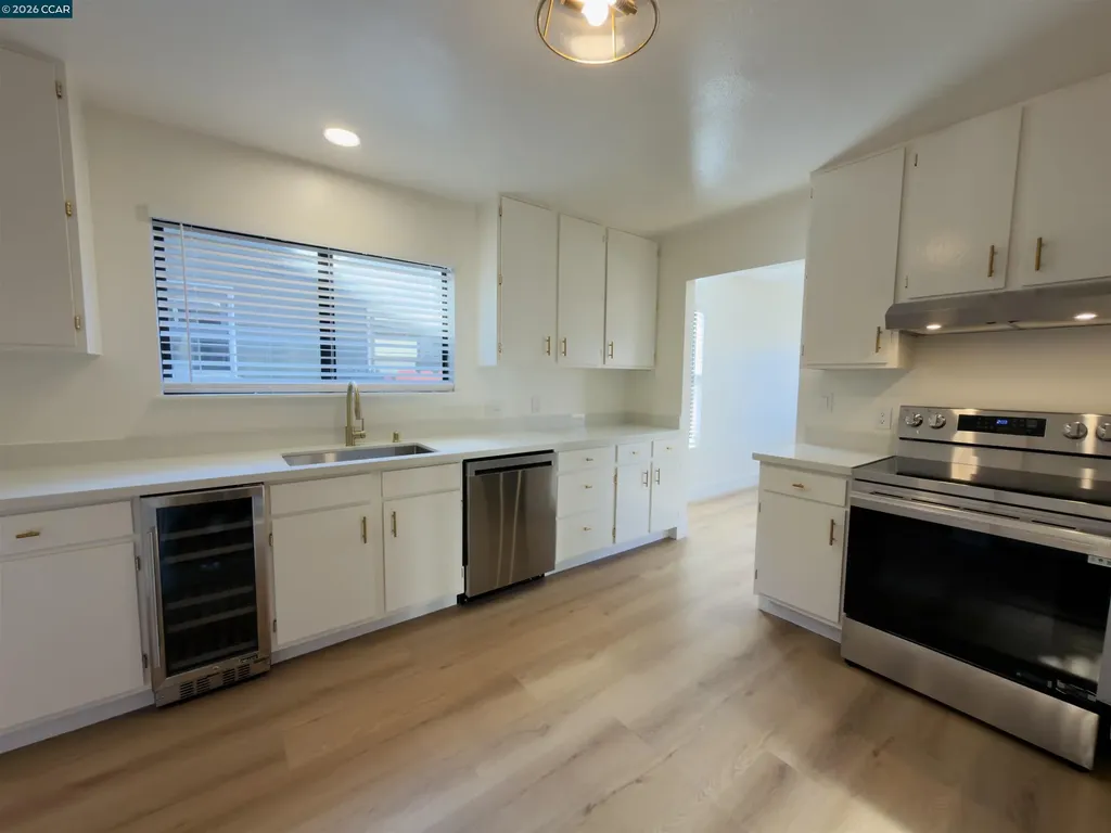 305 Coronado Street El Cerrito CA 94530