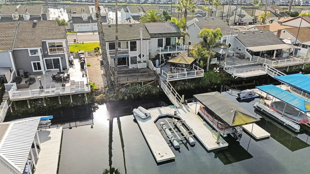 5635 Marlin Drive Discovery Bay CA 94505