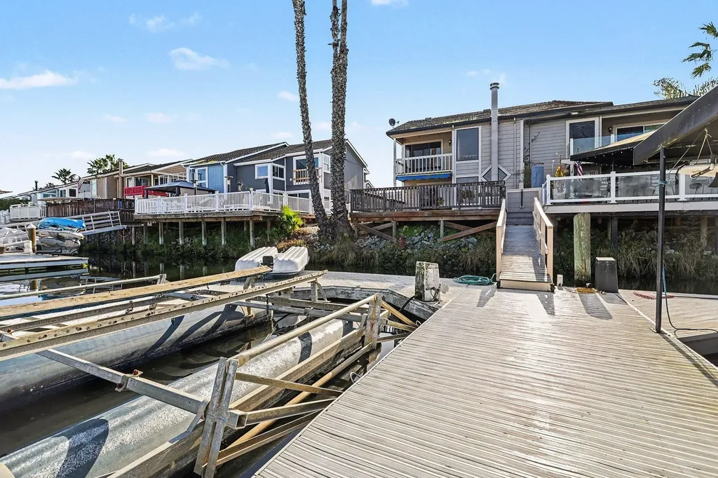 5635 Marlin Drive Discovery Bay CA 94505