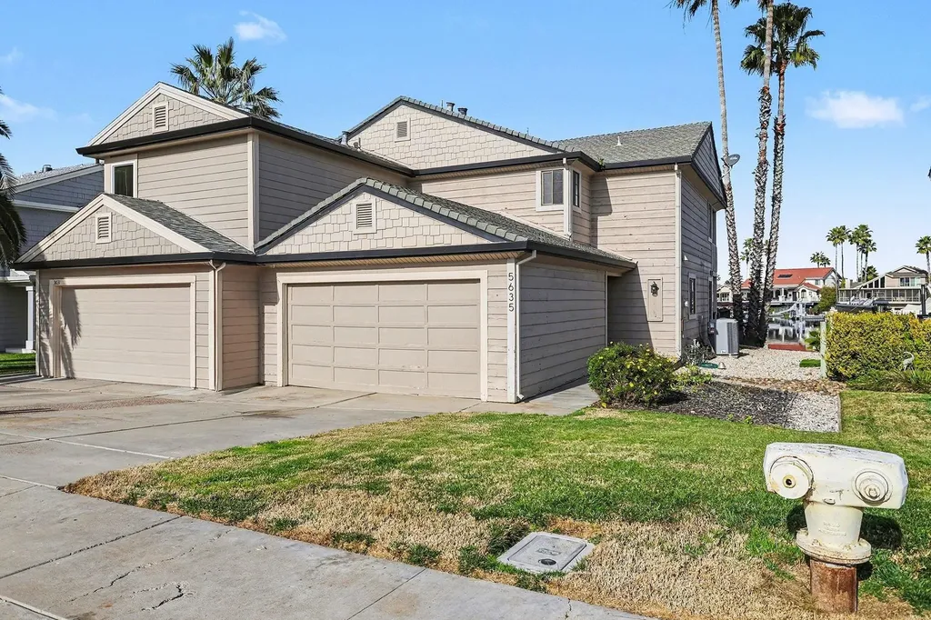 5635 Marlin Drive Discovery Bay CA 94505