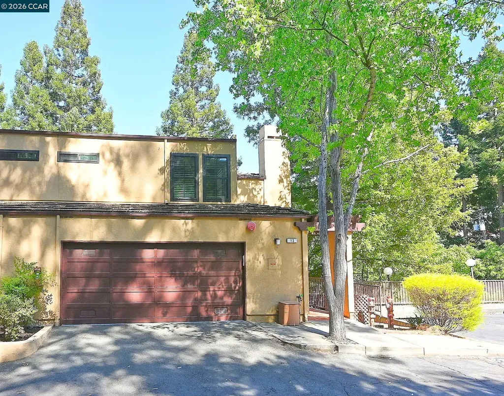 3279 Mount Diablo Court Lafayette CA 94549