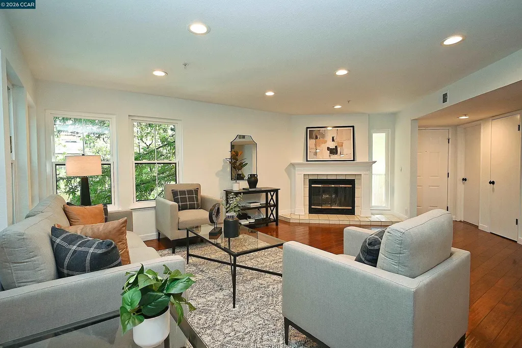 3279 Mount Diablo Court Lafayette CA 94549