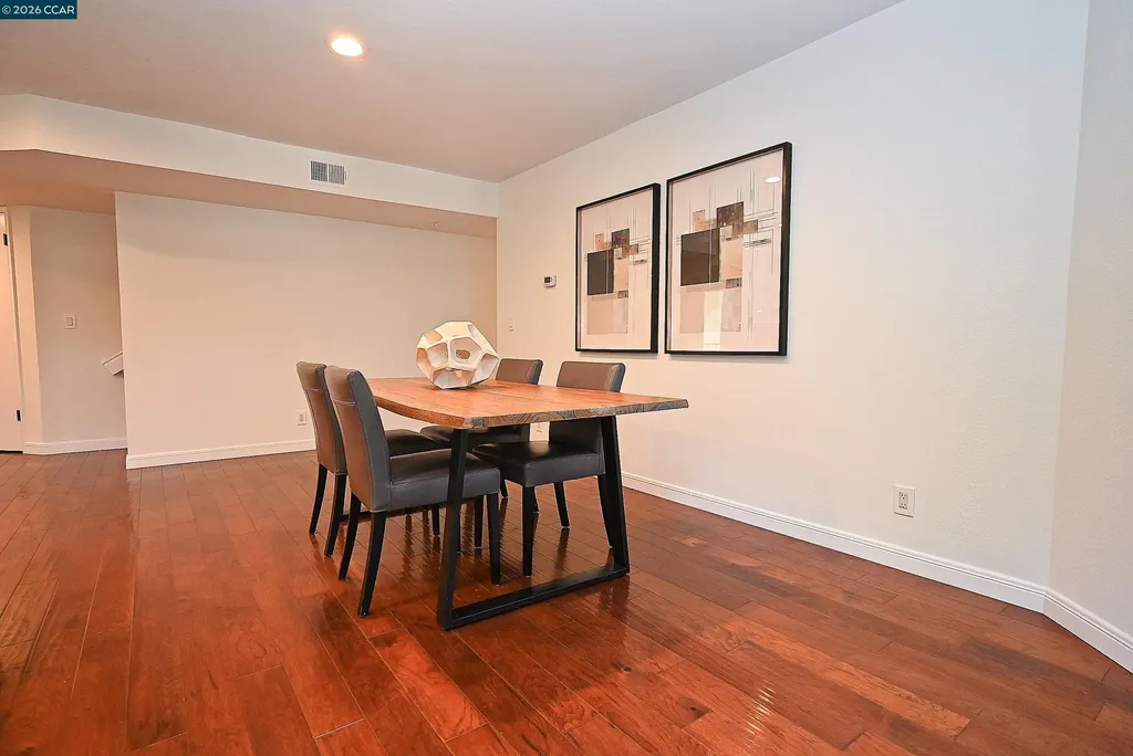 3279 Mount Diablo Court Lafayette CA 94549