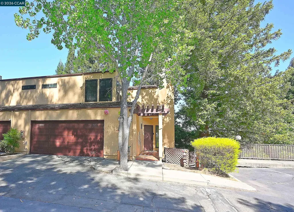 3279 Mount Diablo Court Lafayette CA 94549