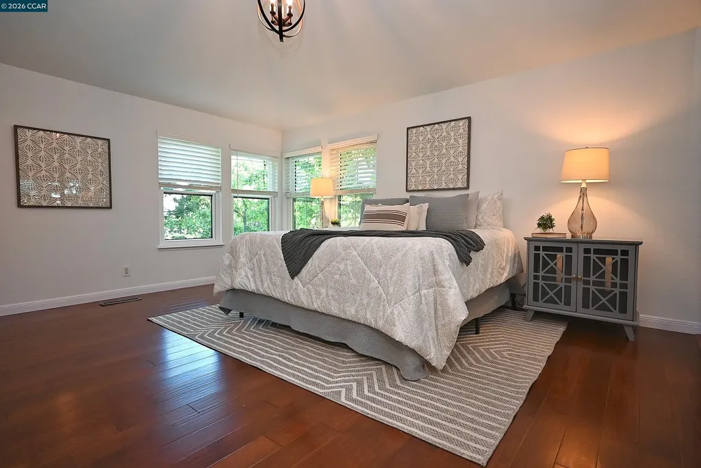 3279 Mount Diablo Court Lafayette CA 94549