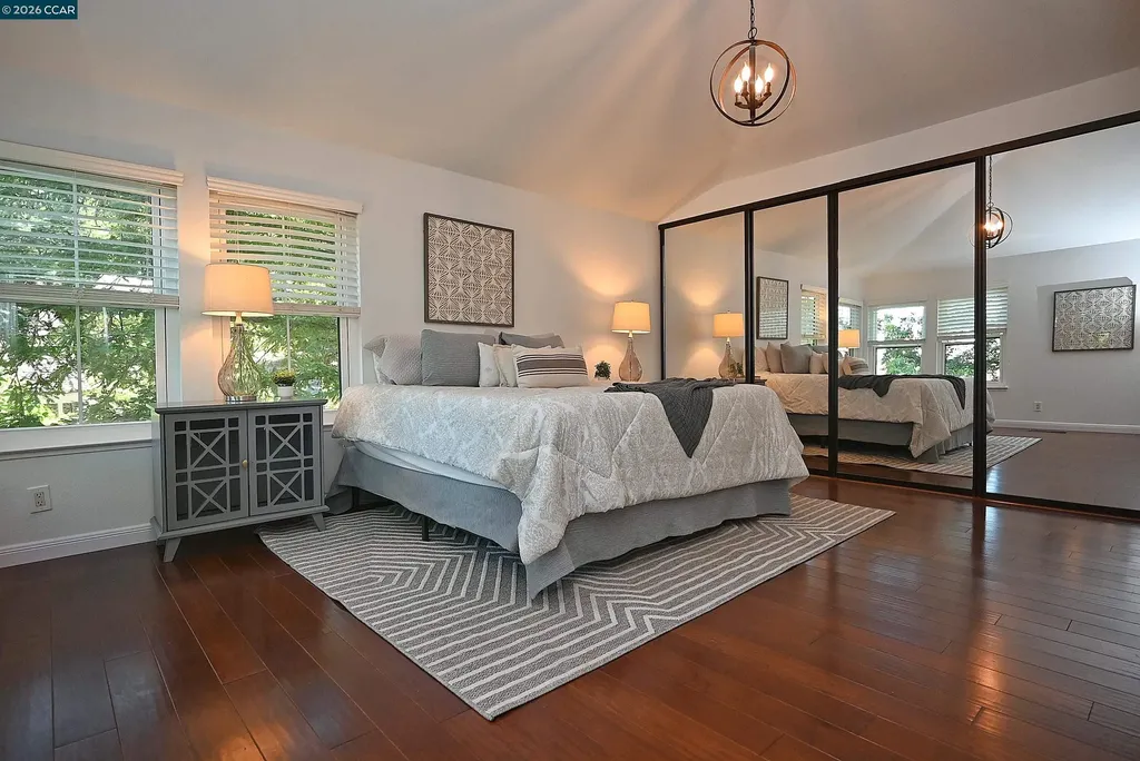 3279 Mount Diablo Court Lafayette CA 94549