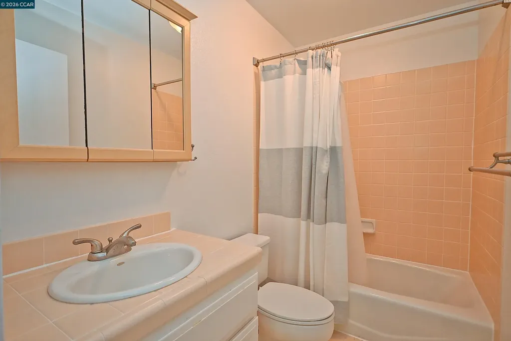 3279 Mount Diablo Court Lafayette CA 94549