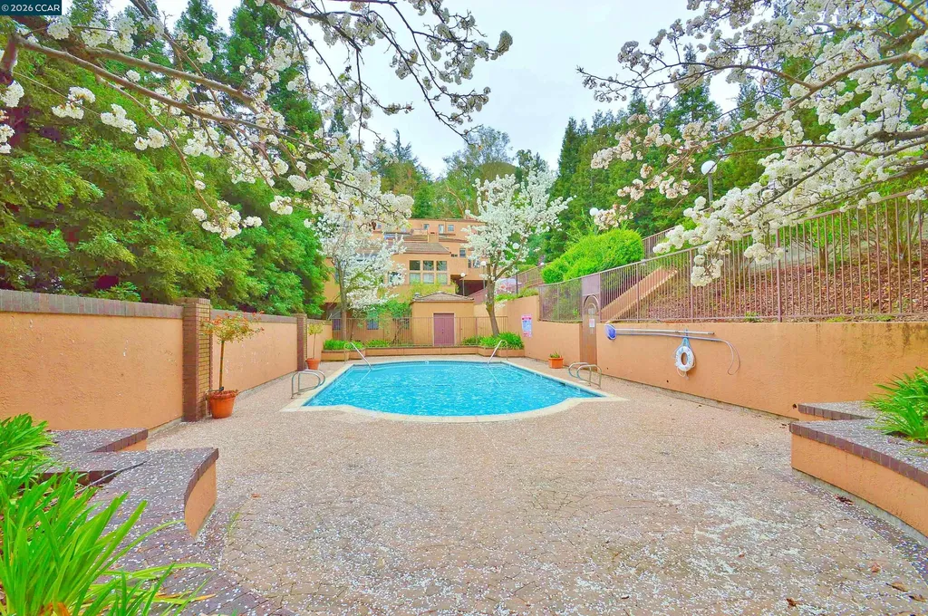 3279 Mount Diablo Court Lafayette CA 94549