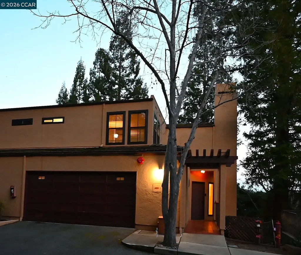 3279 Mount Diablo Court Lafayette CA 94549