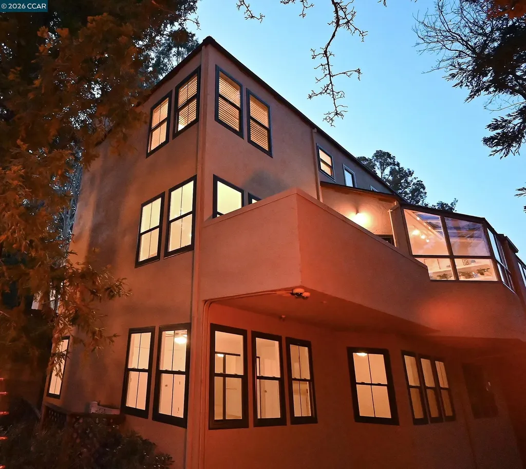 3279 Mount Diablo Court Lafayette CA 94549