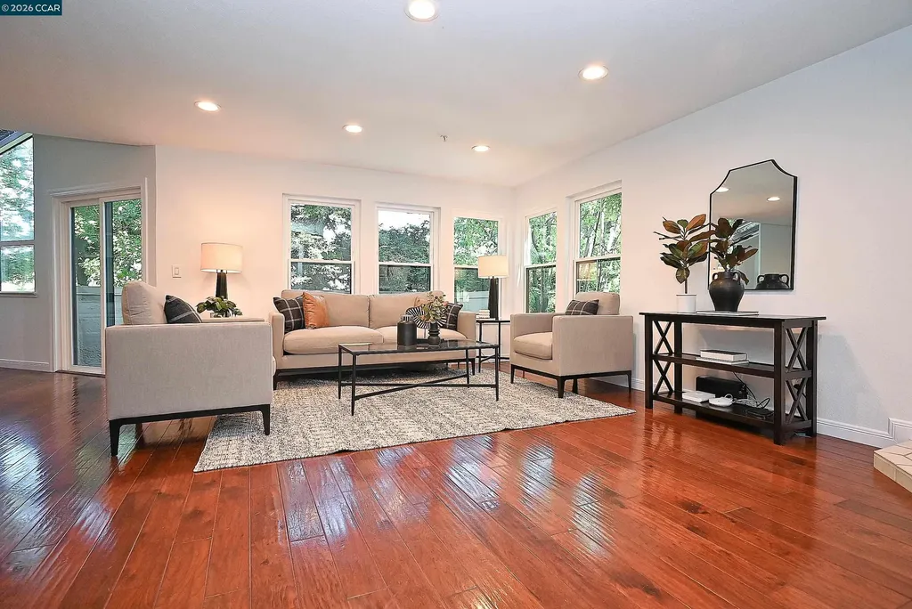 3279 Mount Diablo Court Lafayette CA 94549