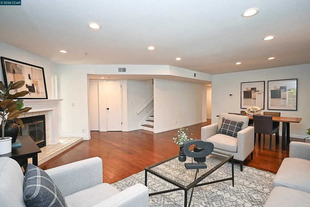 3279 Mount Diablo Court Lafayette CA 94549