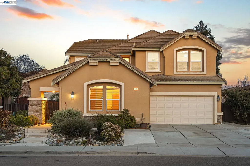 30 Renoir Court Oakley CA 94561