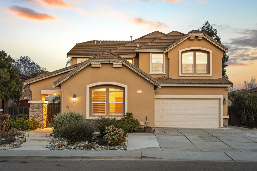 30 Renoir Court Oakley CA 94561