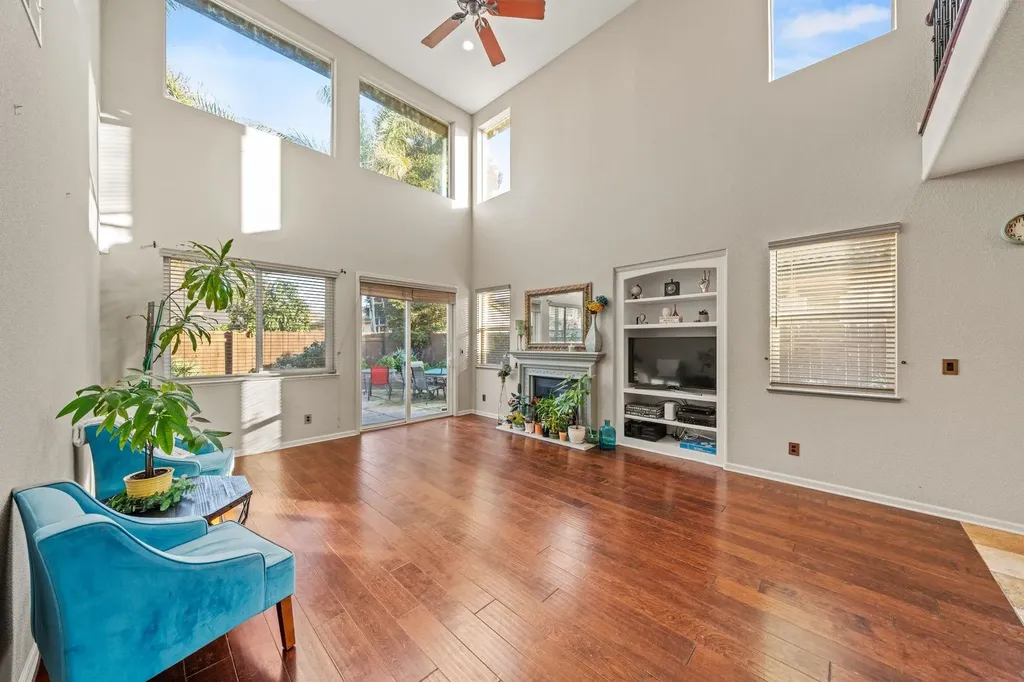 30 Renoir Court Oakley CA 94561