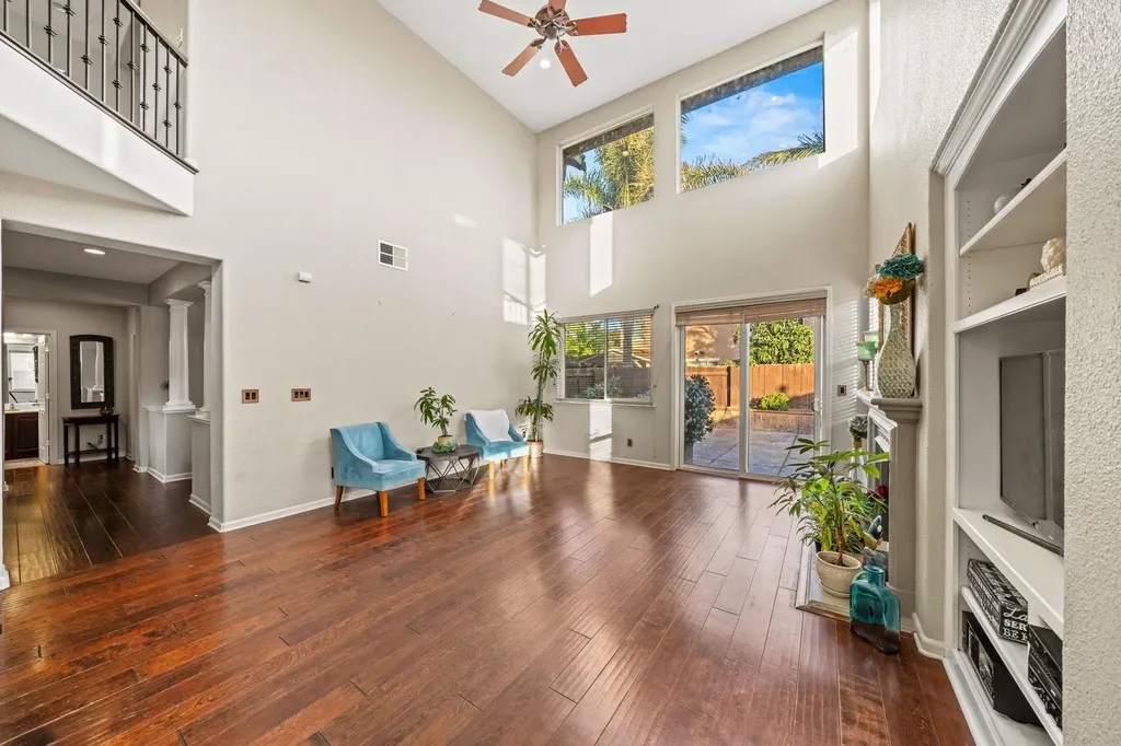 30 Renoir Court Oakley CA 94561