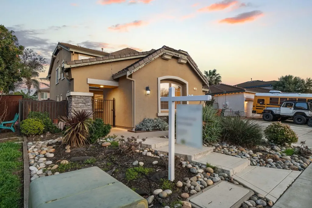 30 Renoir Court Oakley CA 94561