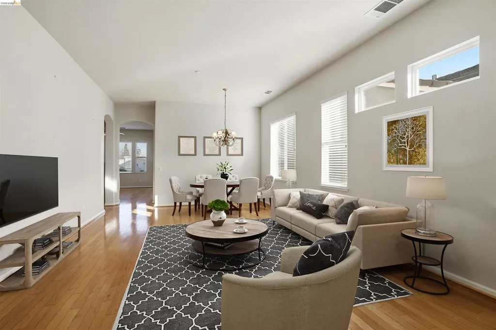 1036 Bismarck Terrace Brentwood CA 94513