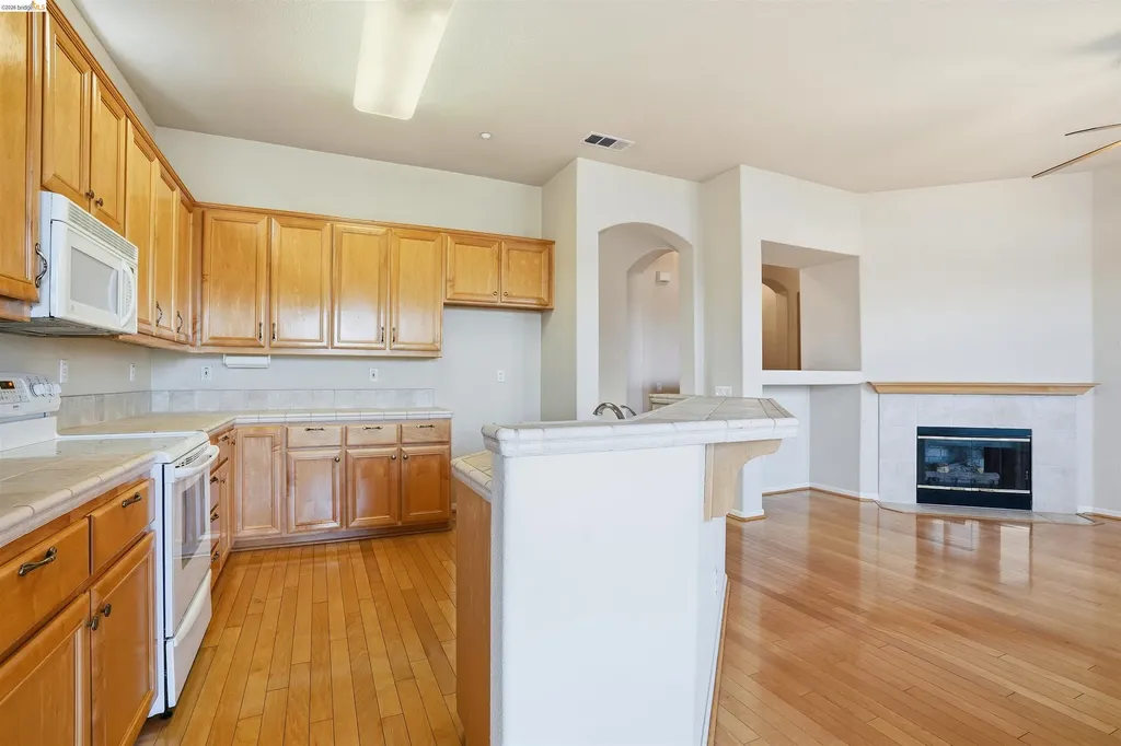 1036 Bismarck Terrace Brentwood CA 94513