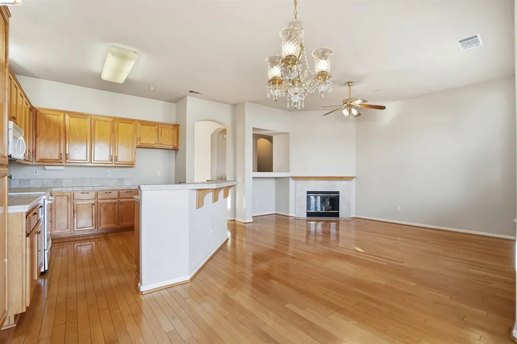 1036 Bismarck Terrace Brentwood CA 94513