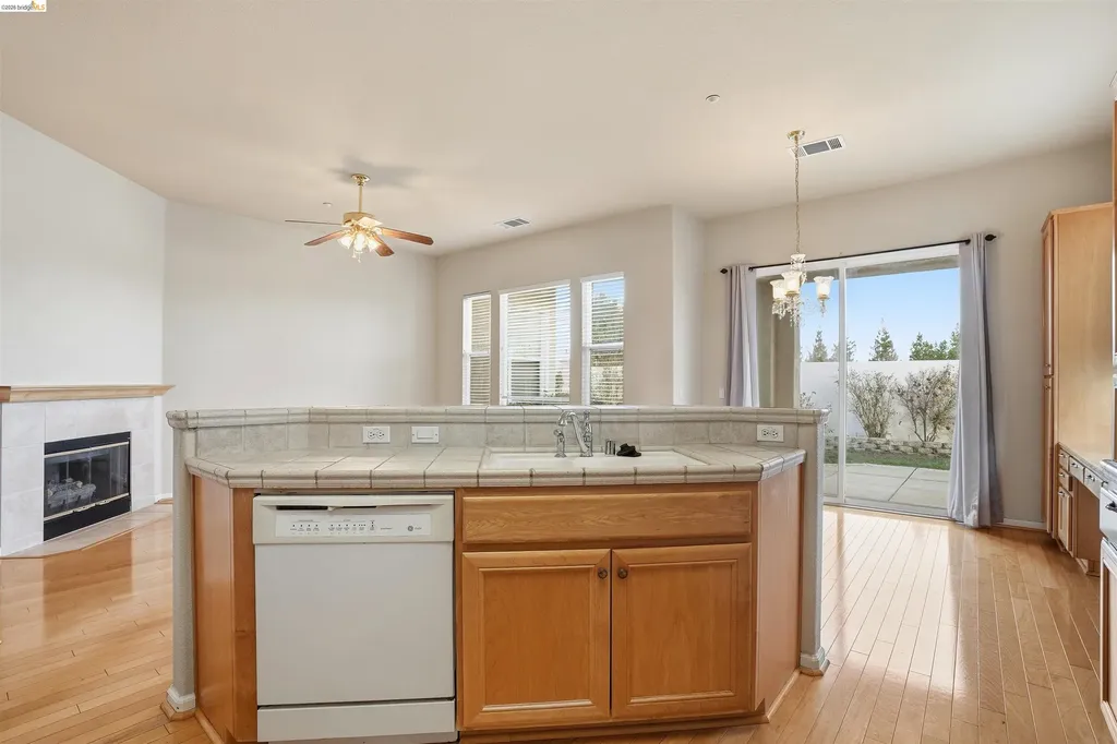 1036 Bismarck Terrace Brentwood CA 94513