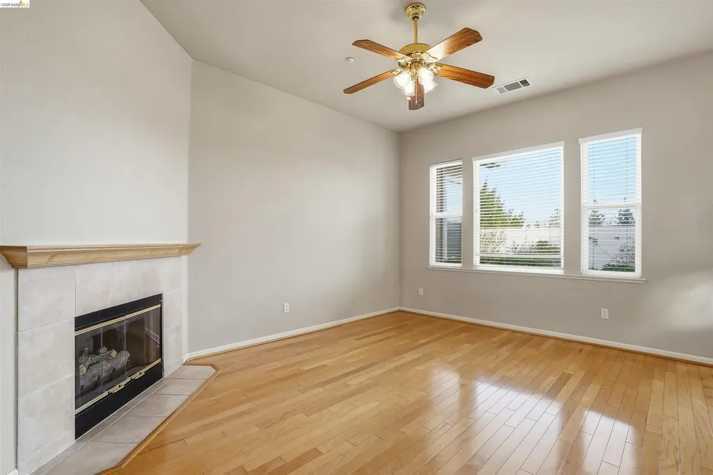 1036 Bismarck Terrace Brentwood CA 94513