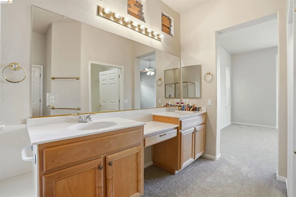 1036 Bismarck Terrace Brentwood CA 94513