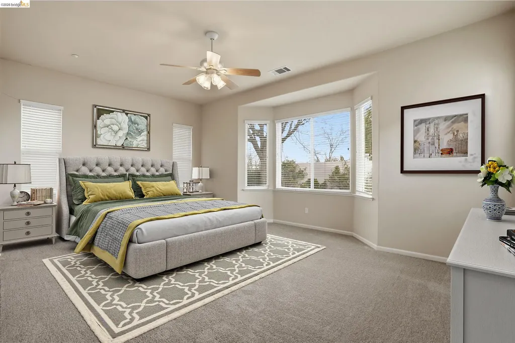 1036 Bismarck Terrace Brentwood CA 94513