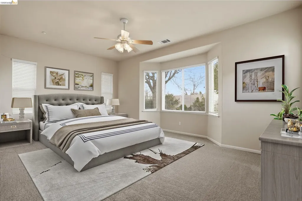 1036 Bismarck Terrace Brentwood CA 94513