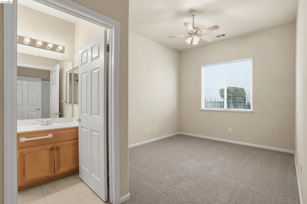 1036 Bismarck Terrace Brentwood CA 94513