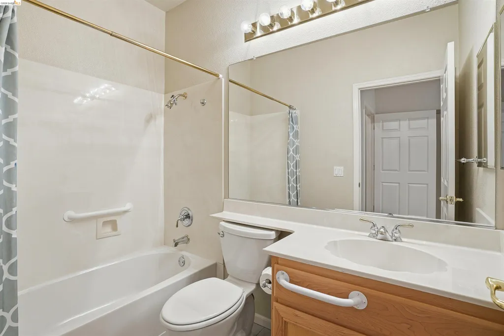 1036 Bismarck Terrace Brentwood CA 94513
