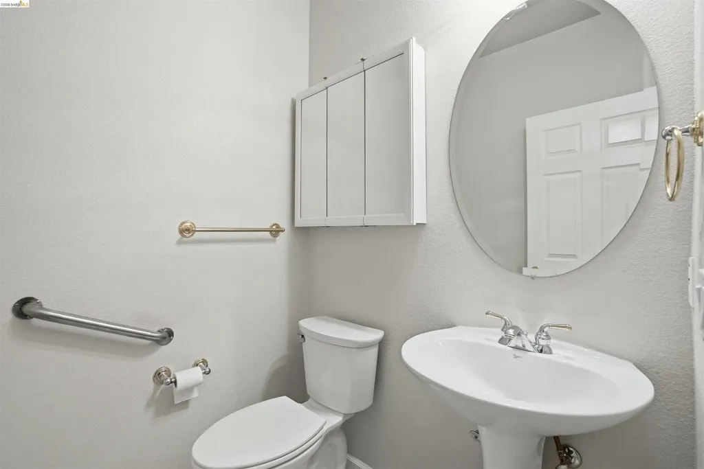 1036 Bismarck Terrace Brentwood CA 94513
