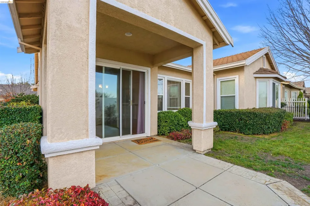 1036 Bismarck Terrace Brentwood CA 94513