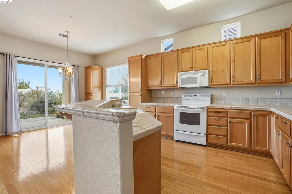 1036 Bismarck Terrace Brentwood CA 94513