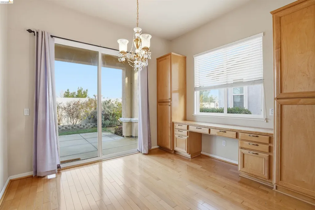 1036 Bismarck Terrace Brentwood CA 94513