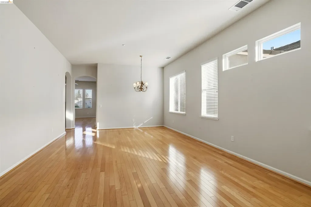 1036 Bismarck Terrace Brentwood CA 94513