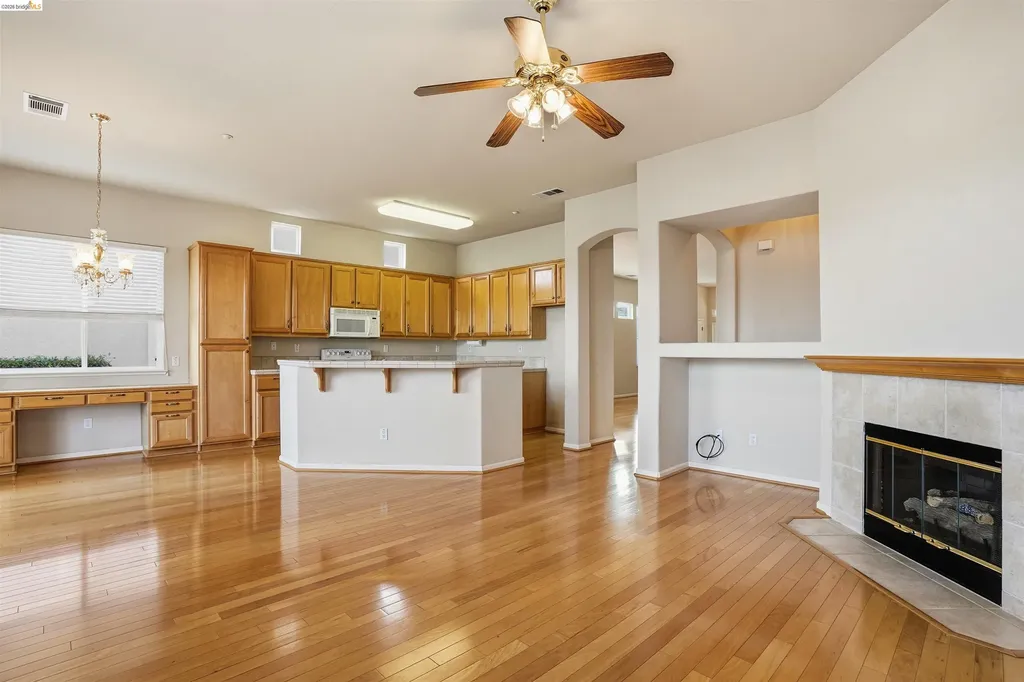 1036 Bismarck Terrace Brentwood CA 94513