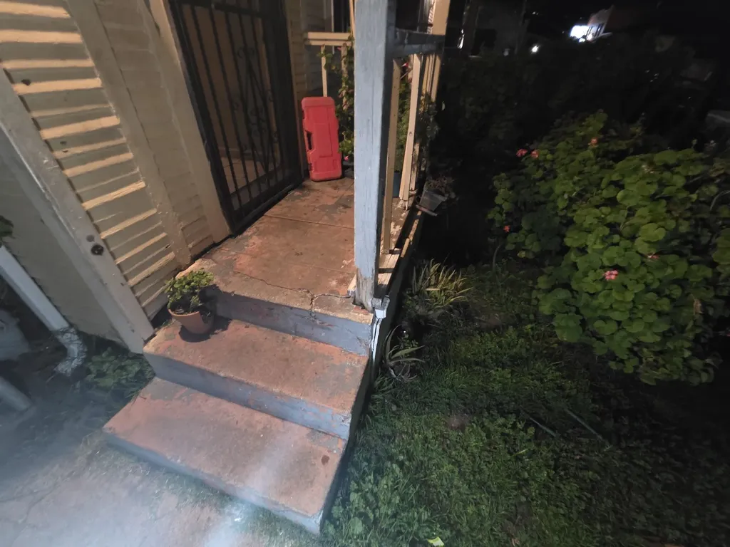 1823 Church Street Oakland CA 94621