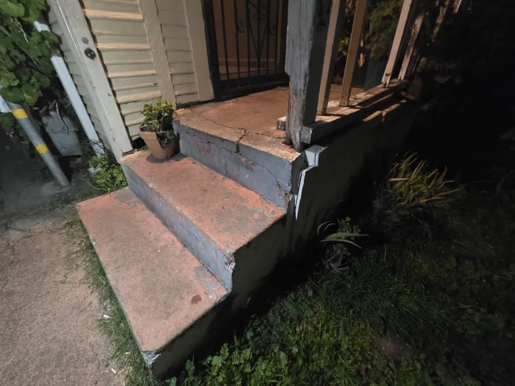 1823 Church Street Oakland CA 94621