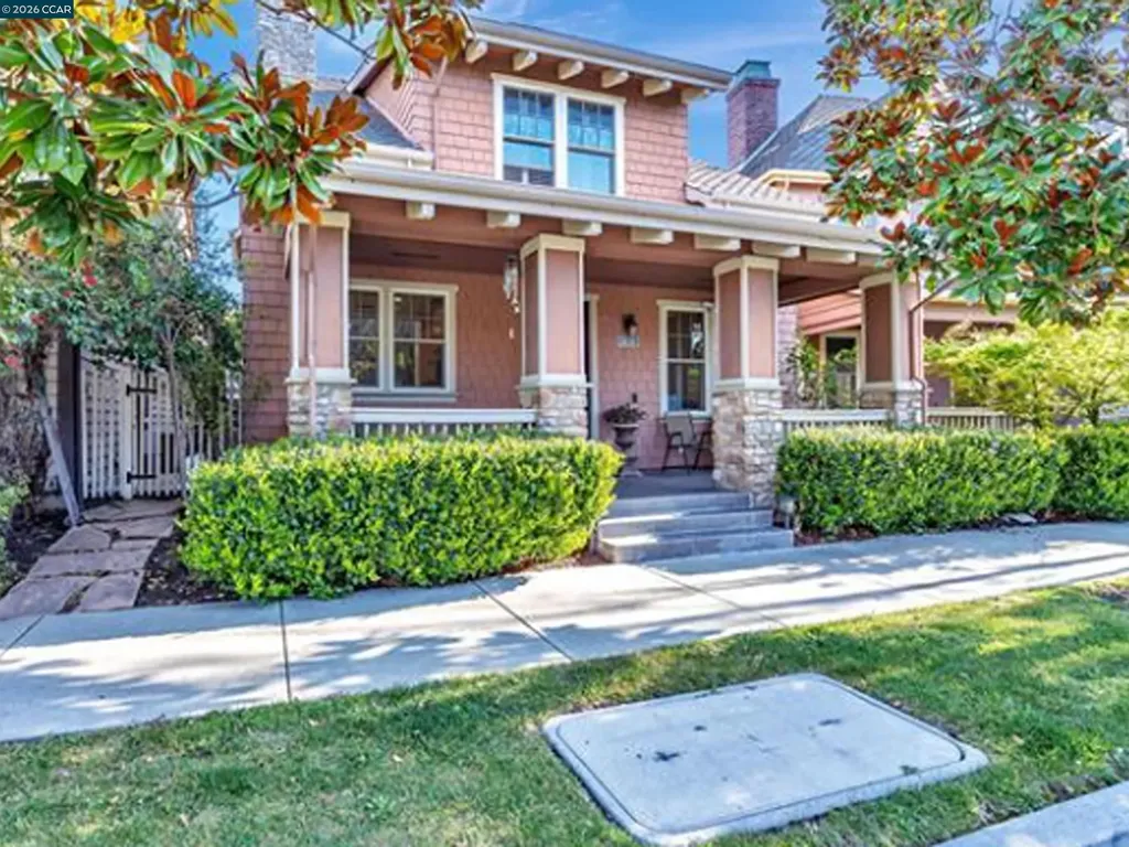 2036 Serra Lane Hercules CA 94547