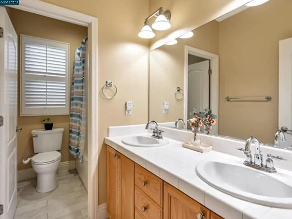 2036 Serra Lane Hercules CA 94547