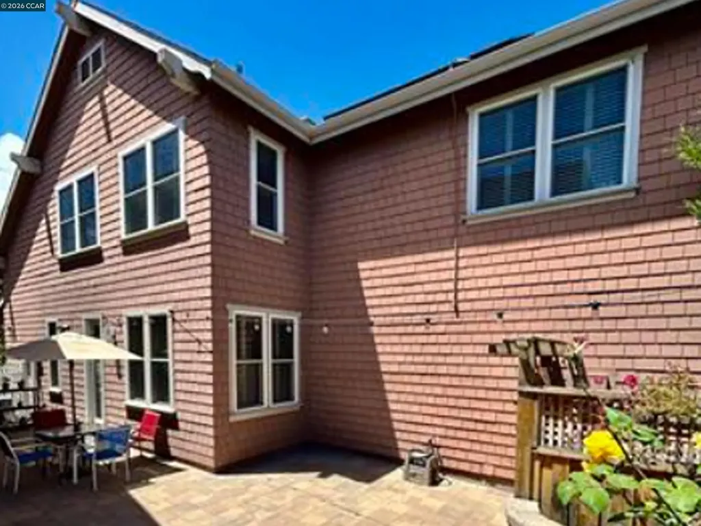 2036 Serra Lane Hercules CA 94547