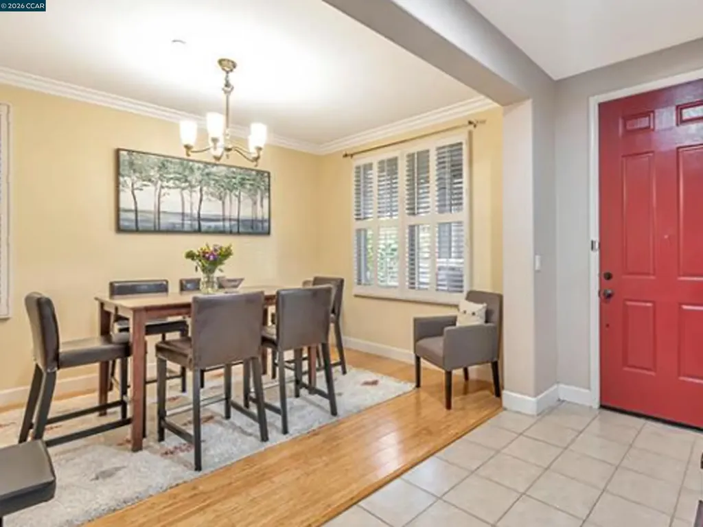 2036 Serra Lane Hercules CA 94547