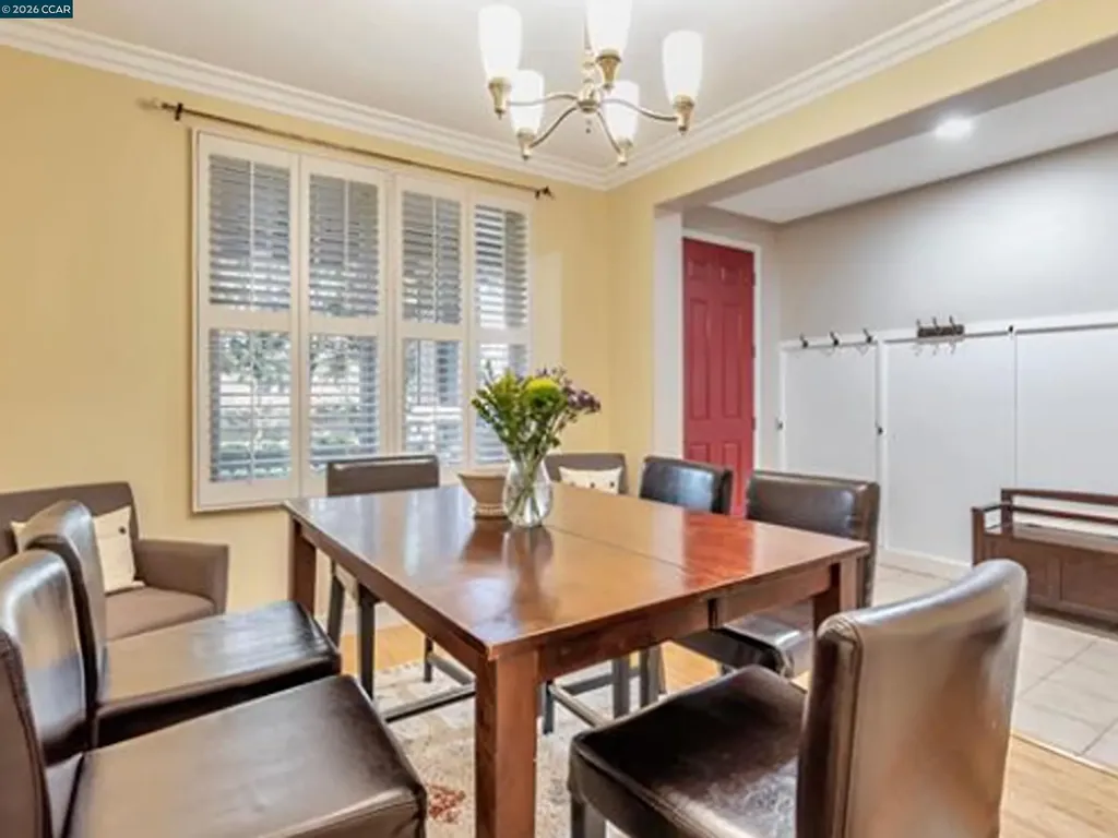 2036 Serra Lane Hercules CA 94547