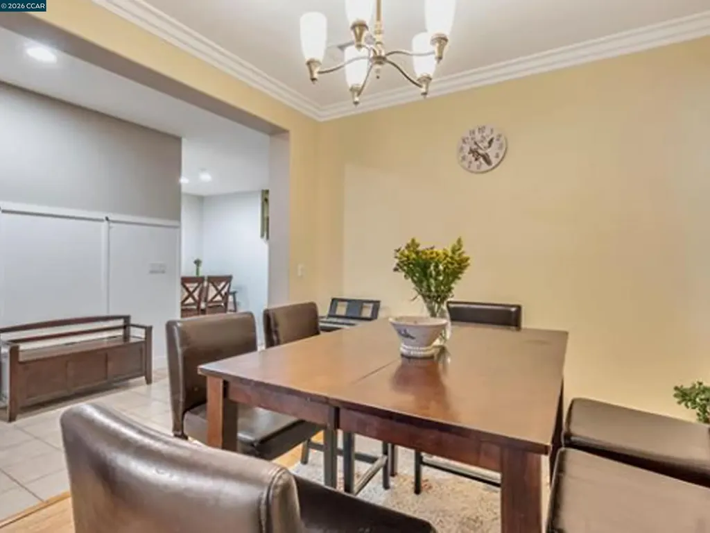 2036 Serra Lane Hercules CA 94547